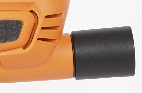 Электронная регулировка оборотов